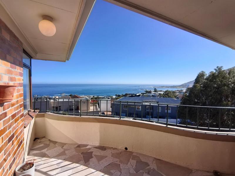 To Let 2 Bedroom Property for Rent in Camps Bay Western Cape